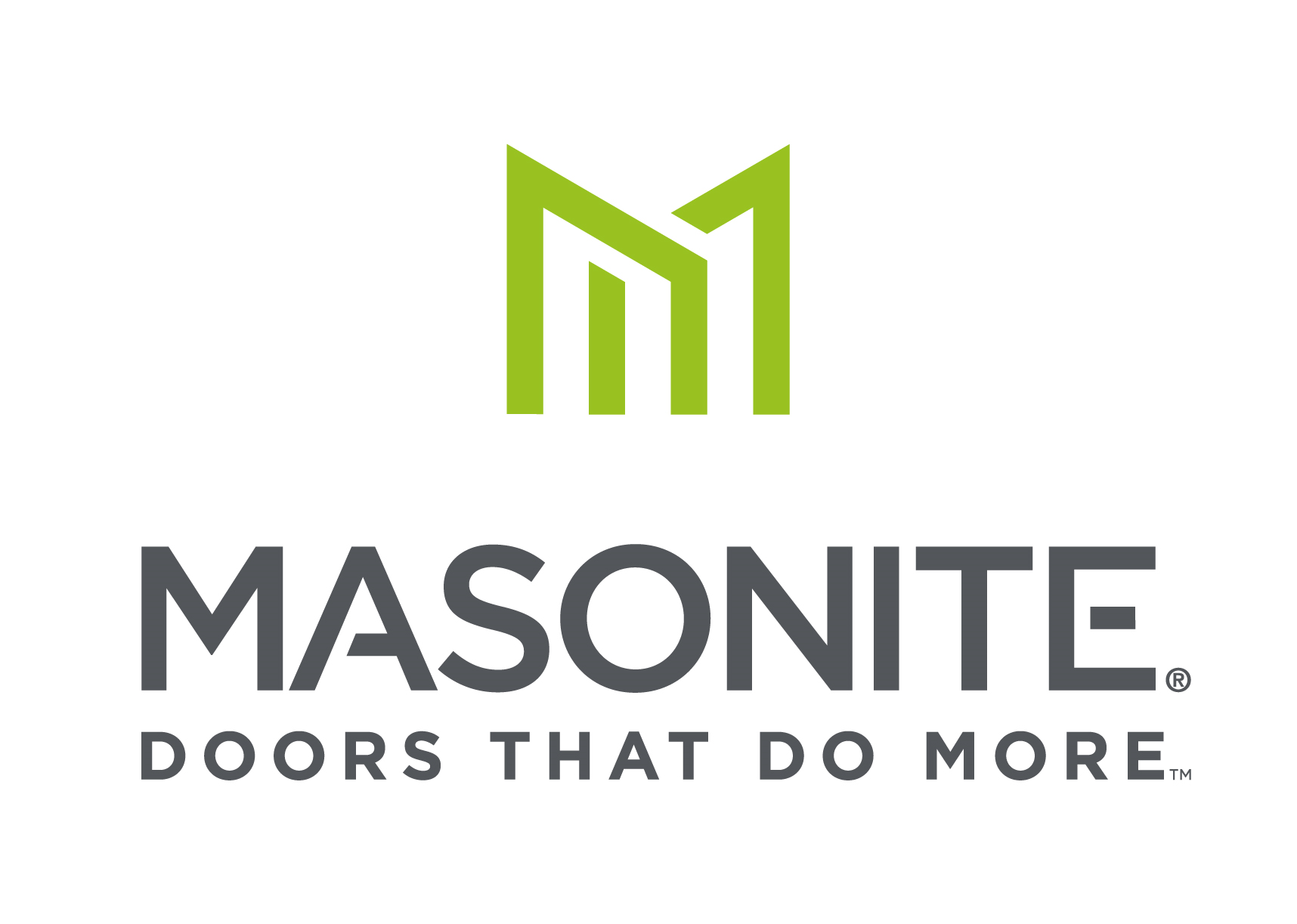 Masonite® Company Logo