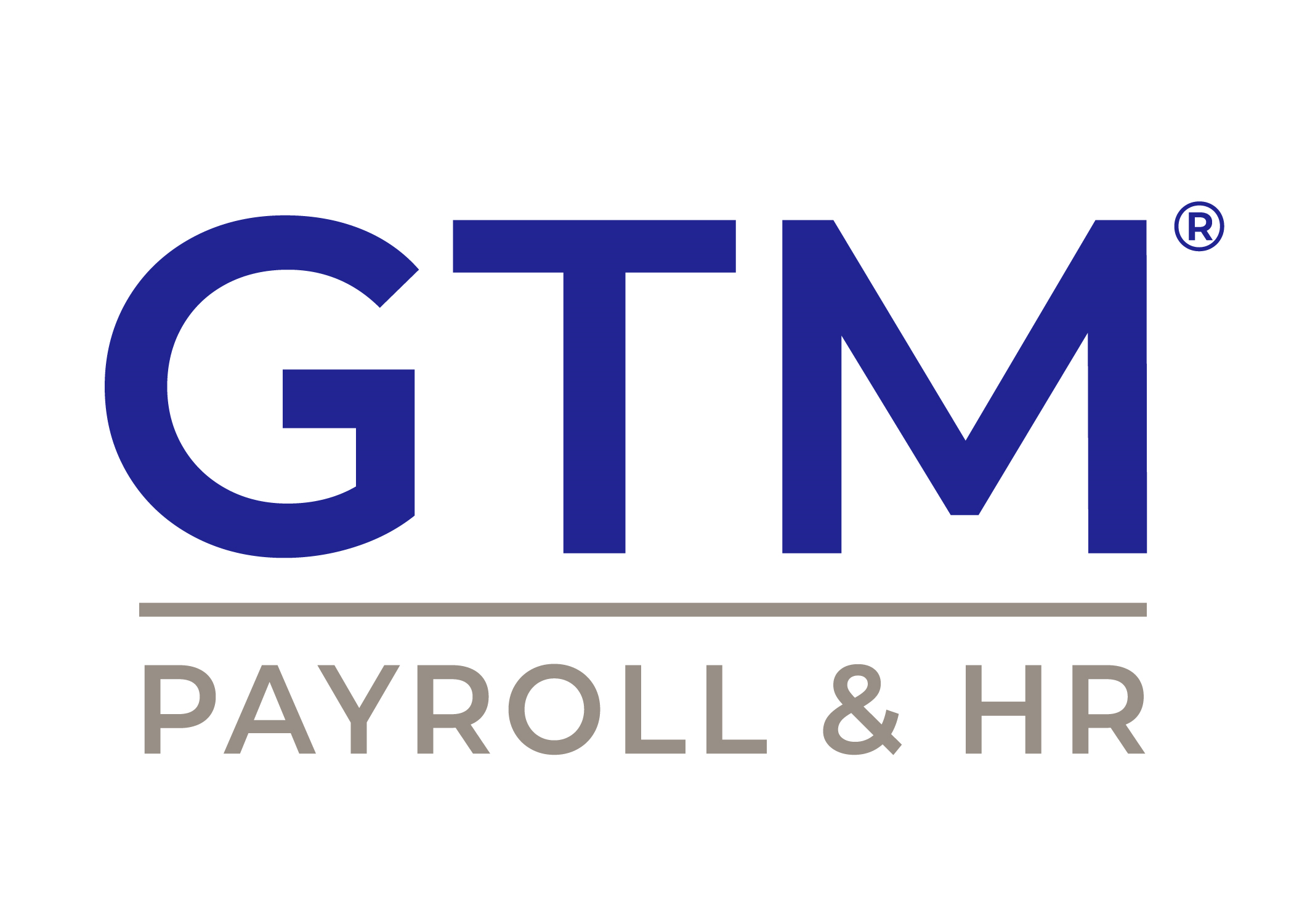 GTM Payroll Services Inc. logo
