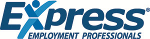 Express Employment Professionals Company Logo