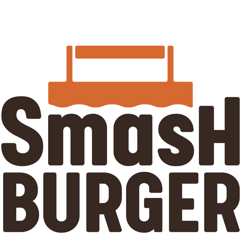 Smashburger Company Logo