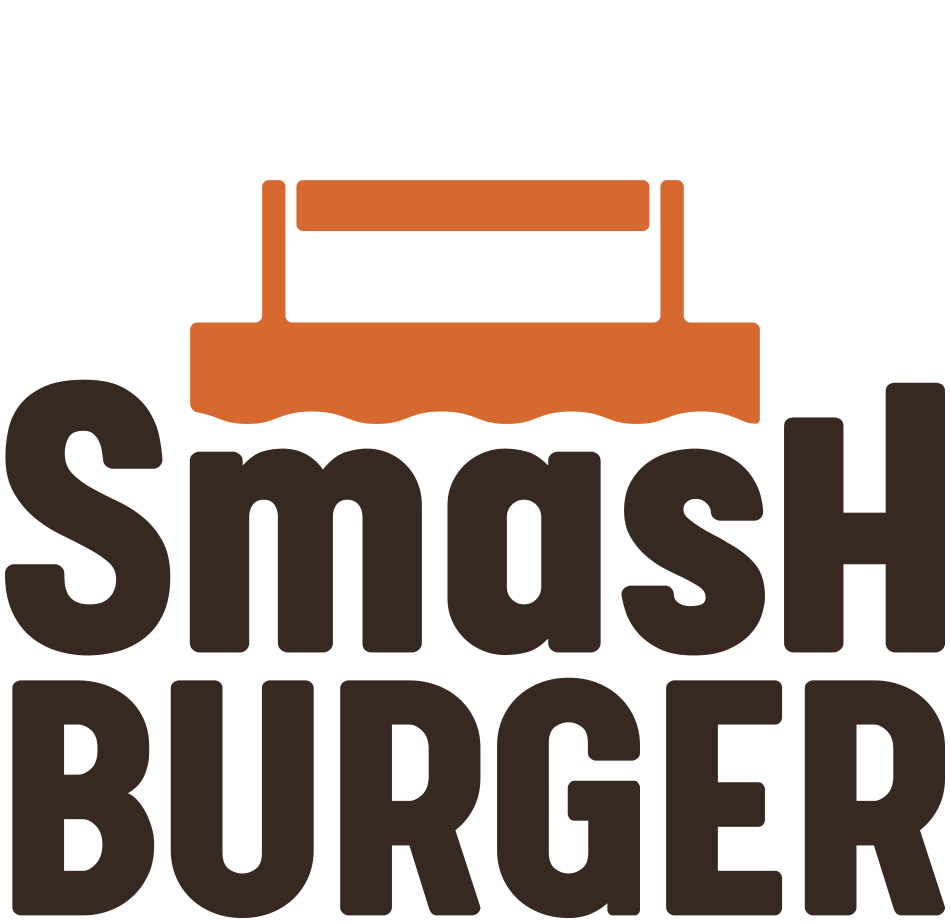 Smashburger logo