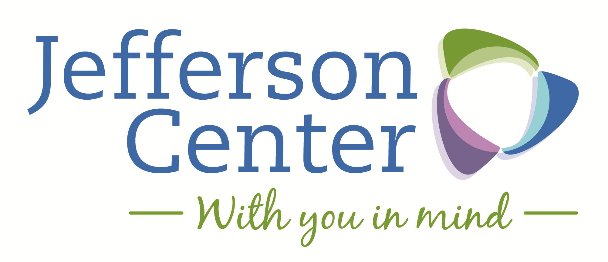 Jefferson Center Company Logo