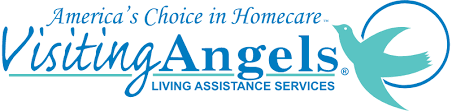 Visiting Angels of Denver logo