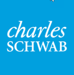 Charles Schwab & Co. Company Logo