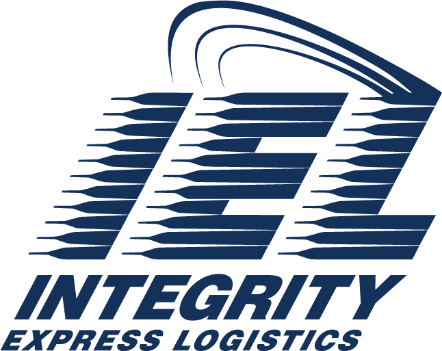 Integrity Express Logistics logo