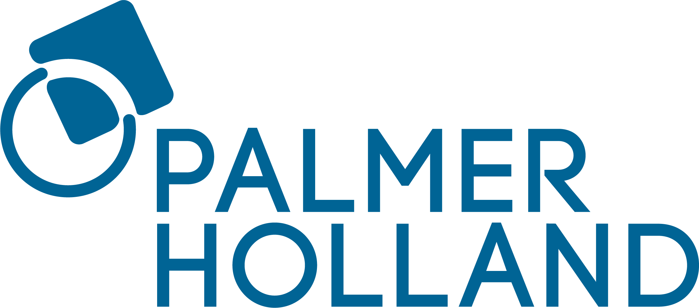 Palmer Holland Company Logo