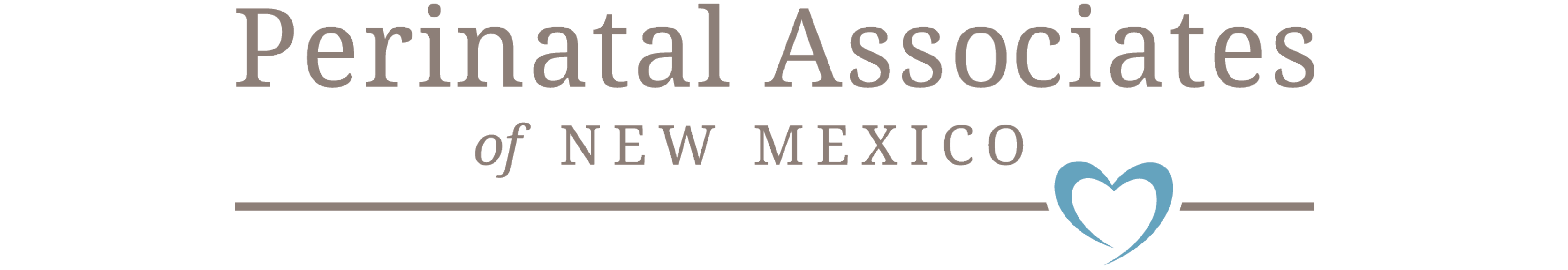 Perinatal Associates of New Mexico Company Logo