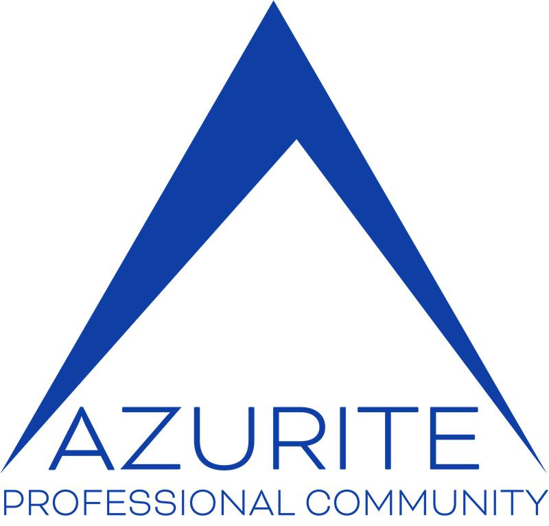 Azurite Professional Community, Inc. logo