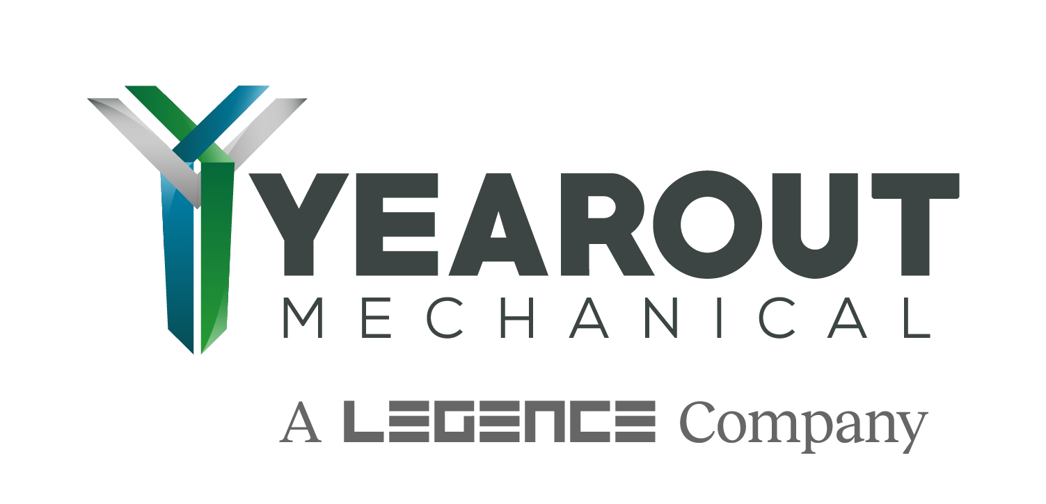 Yearout Mechanical logo