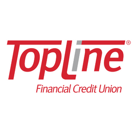 TopLine Financial Credit Union Company Logo