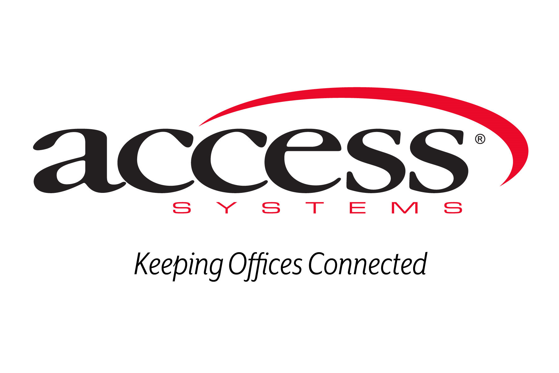 Access Systems Company Logo