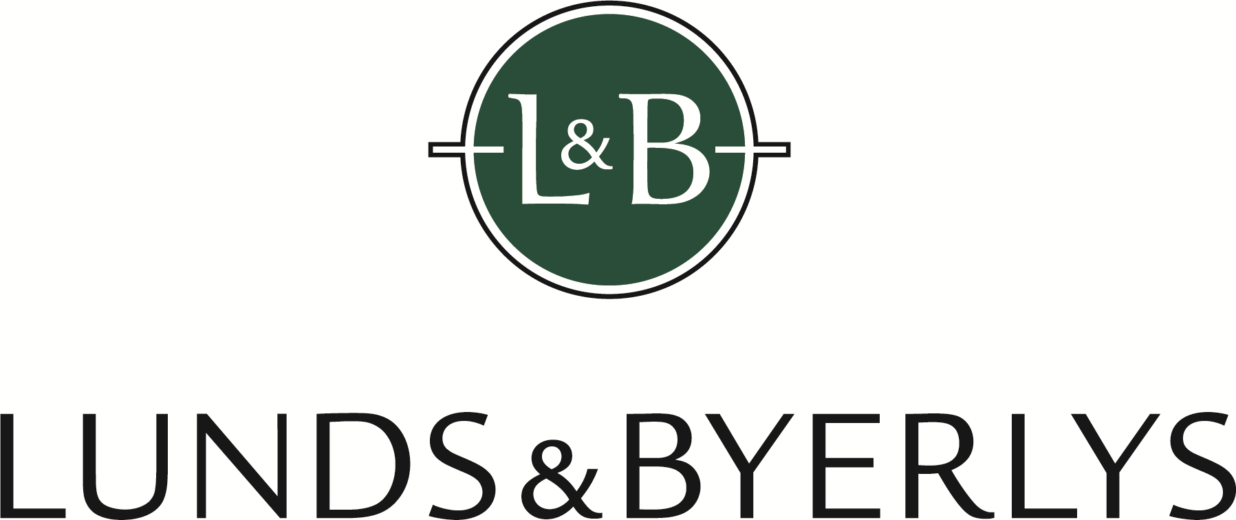 Lunds & Byerlys Company Logo