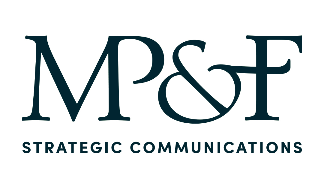 MP&F Company Logo