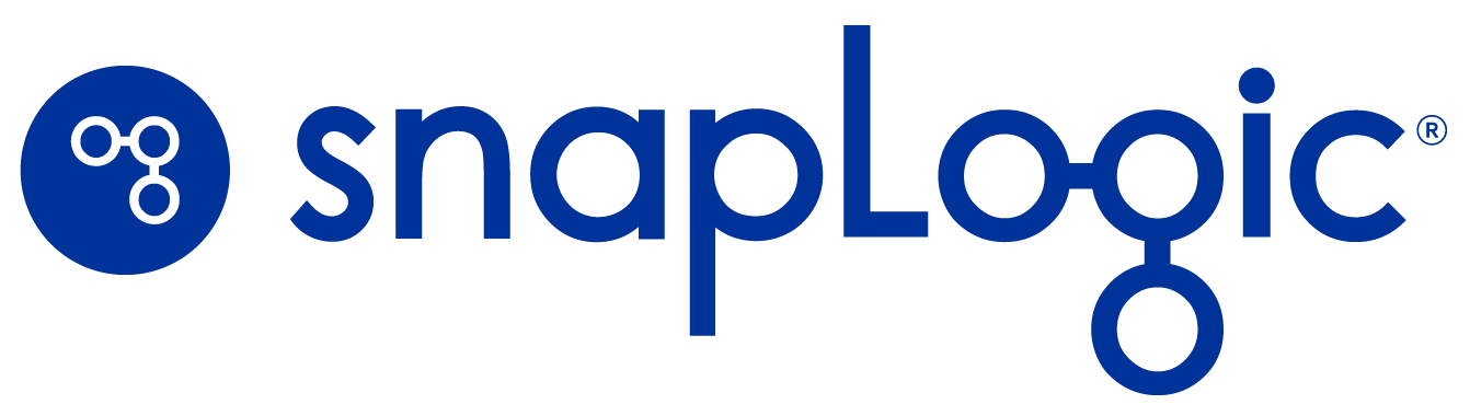 SnapLogic Company Logo