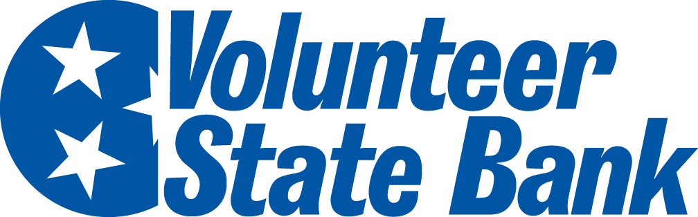 Volunteer State Bank logo