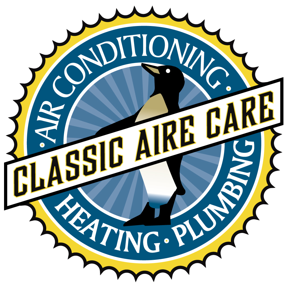 Classic Aire Care Company Logo