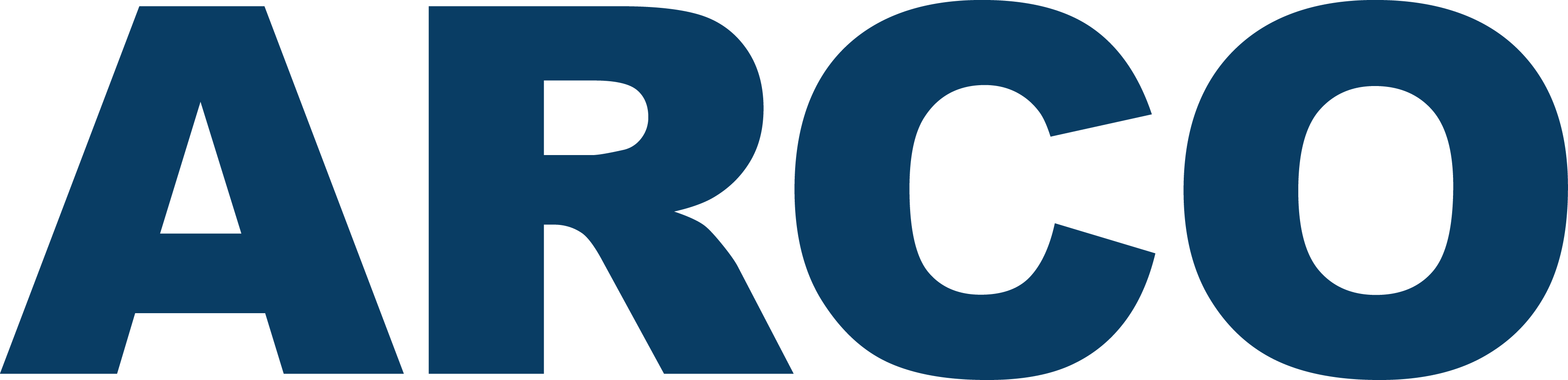 ARCO Construction Company Company Logo