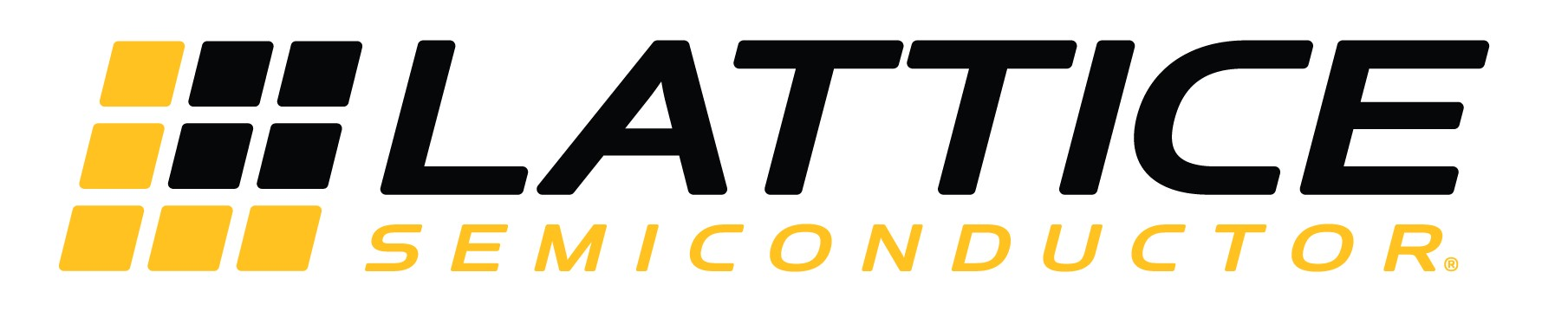 Lattice Semiconductor Company Logo