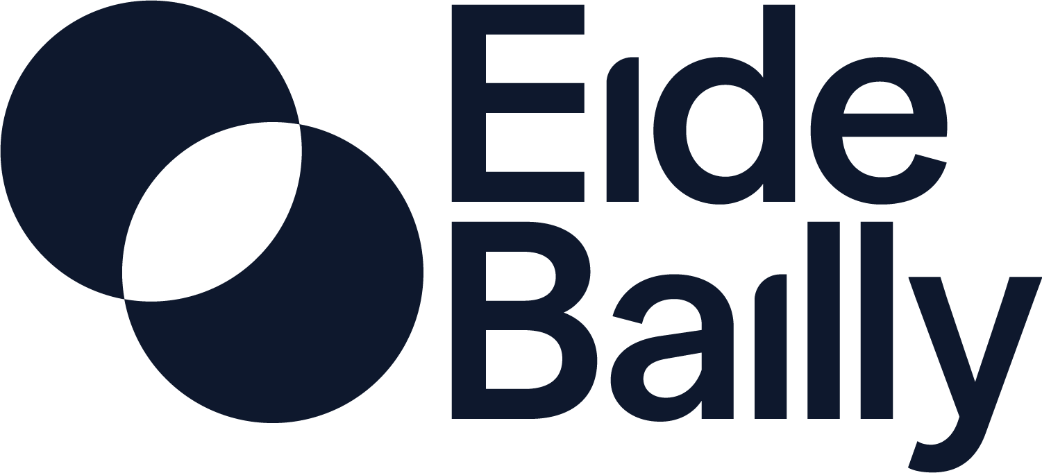 Eide Bailly LLP logo