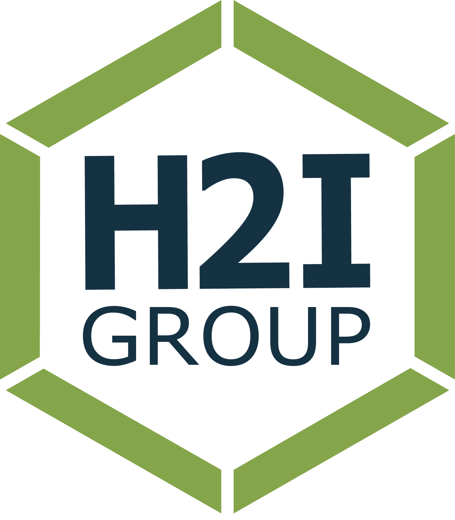 H2I Group logo