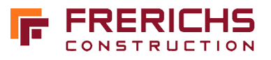 Frerichs Construction Company logo