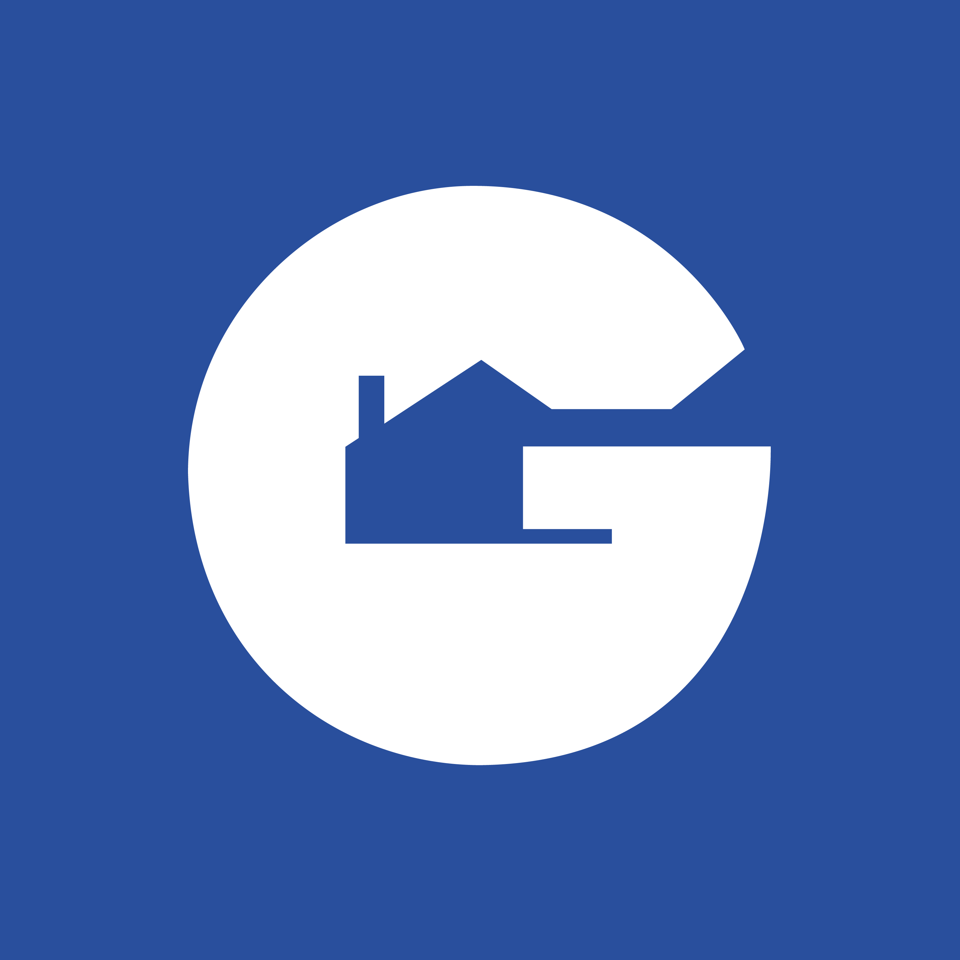 Gershman Mortgage Company Logo