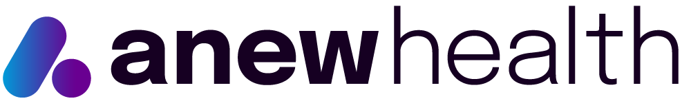 AnewHealth logo