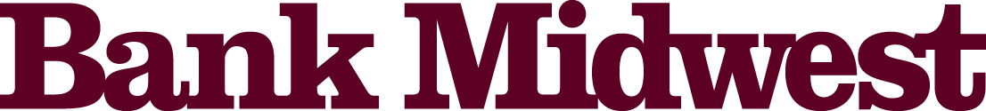 Bank Midwest logo