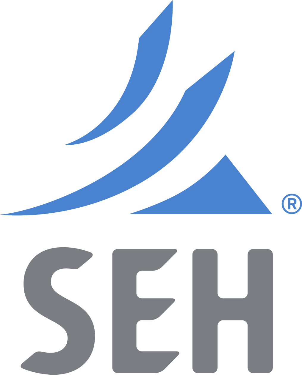 SEH Company Logo