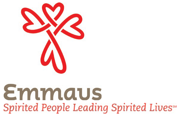 Emmaus Homes logo
