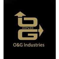 O&G Industries, Inc. Company Logo