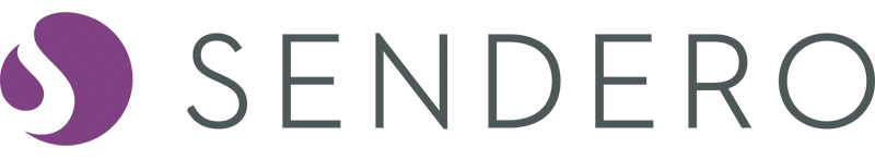 Sendero Company Logo