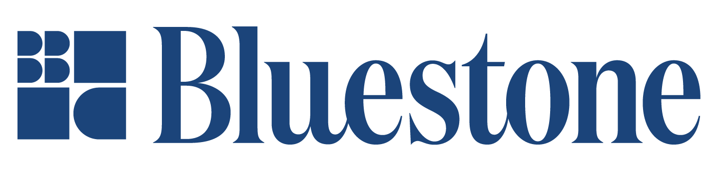 Bluestone logo