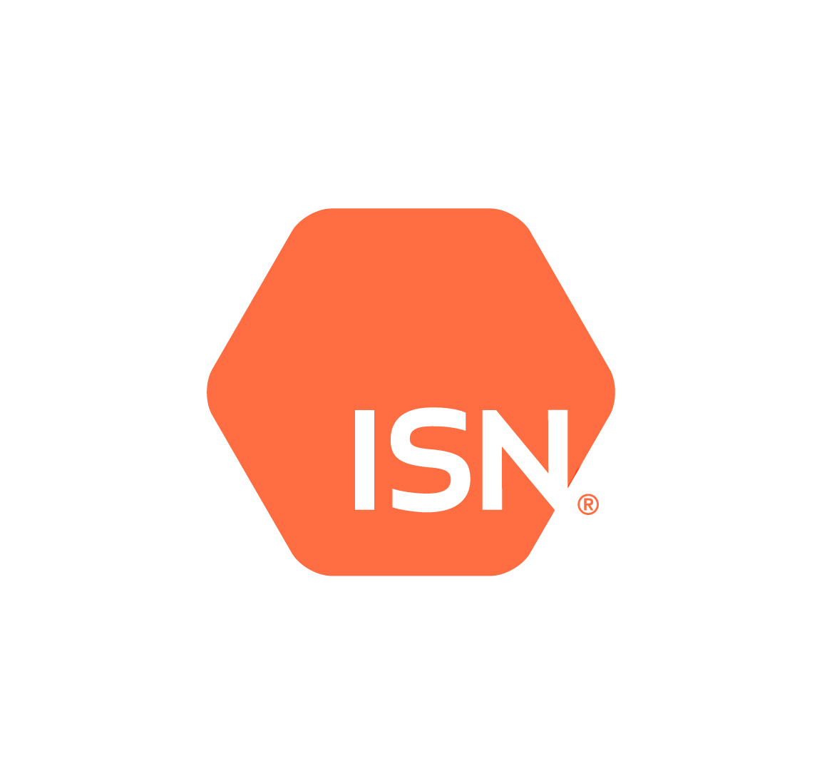 ISN Company Logo