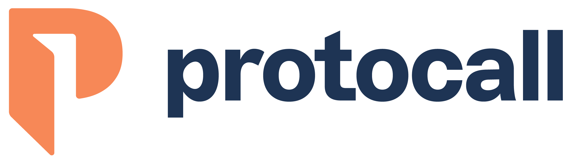 ProtoCall Services Inc. logo