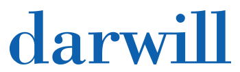 Darwill logo