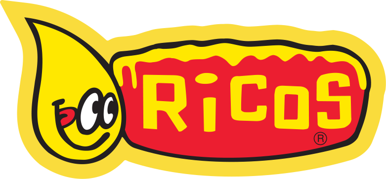 Ricos Products Co., Inc. logo