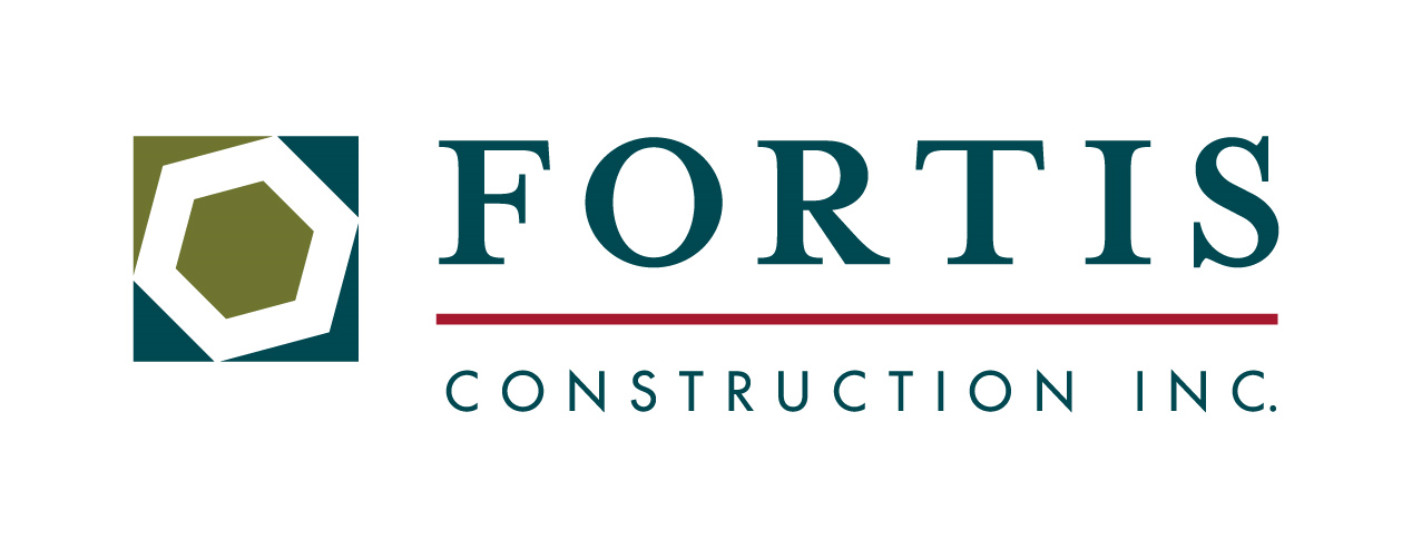 Fortis Construction, Inc logo