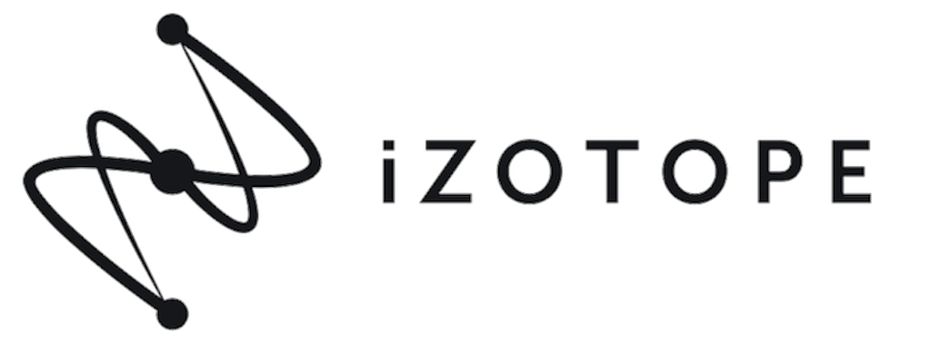 iZotope, Inc. logo