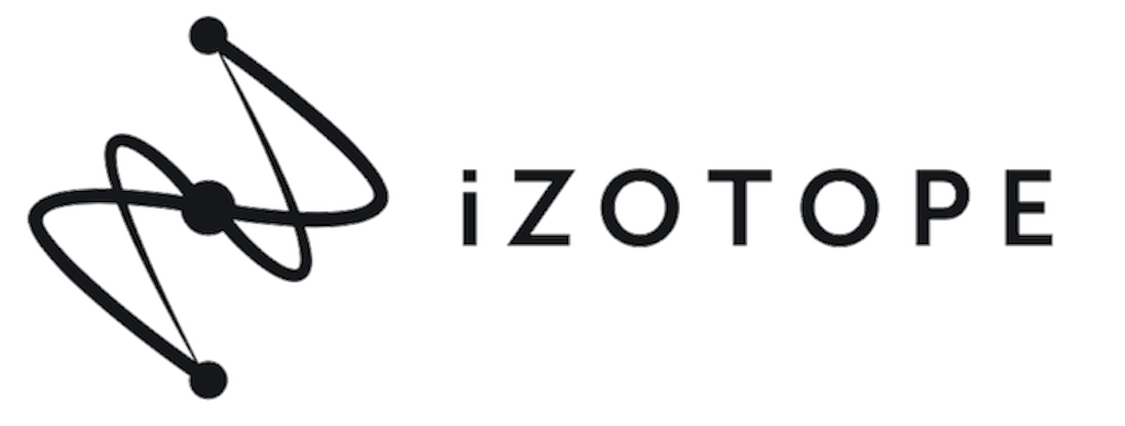 iZotope, Inc. Company Logo