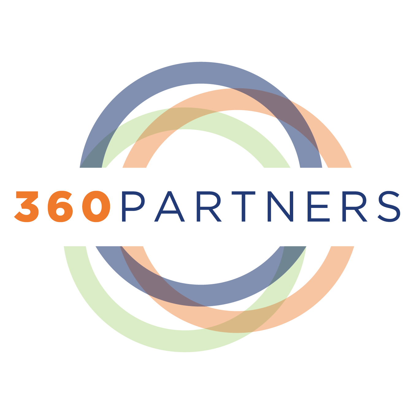 360Partners Company Logo