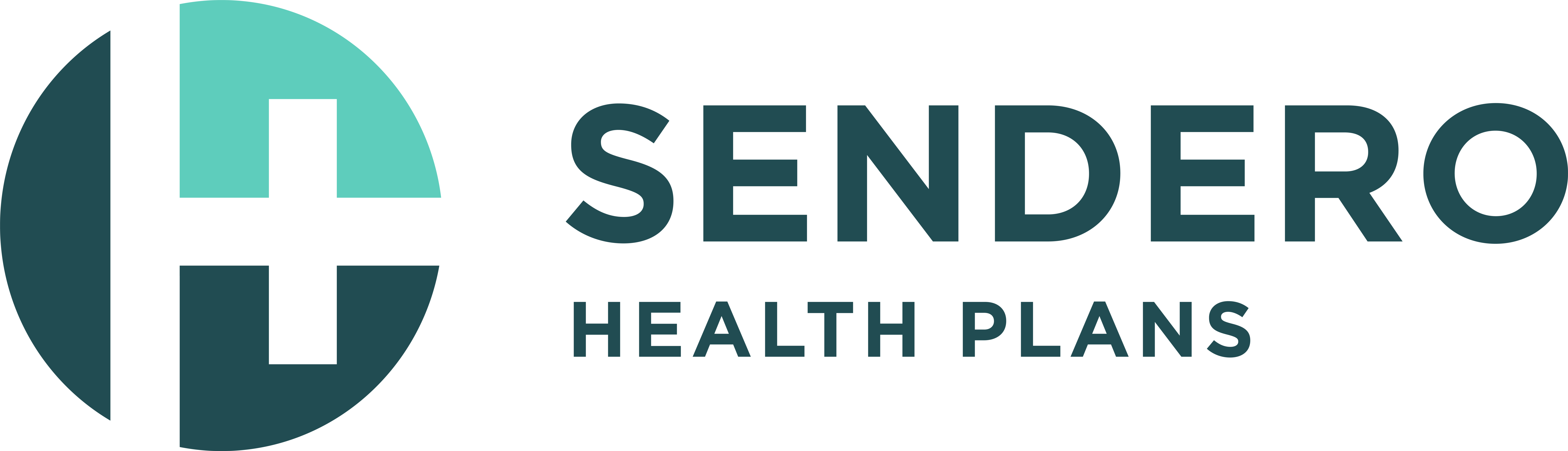Sendero Health Plans, Inc. logo