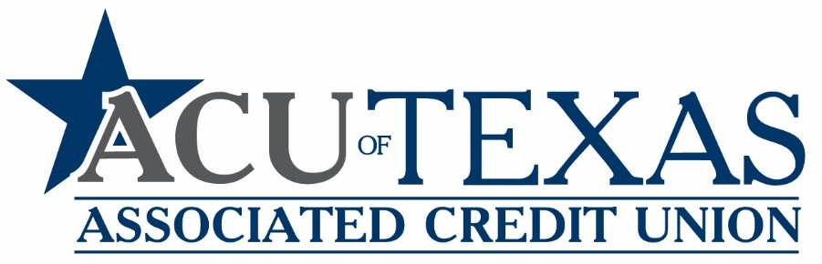 Associated Credit Union of Texas Company Logo