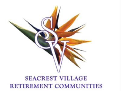 Seacrest Village Retirement Communities logo