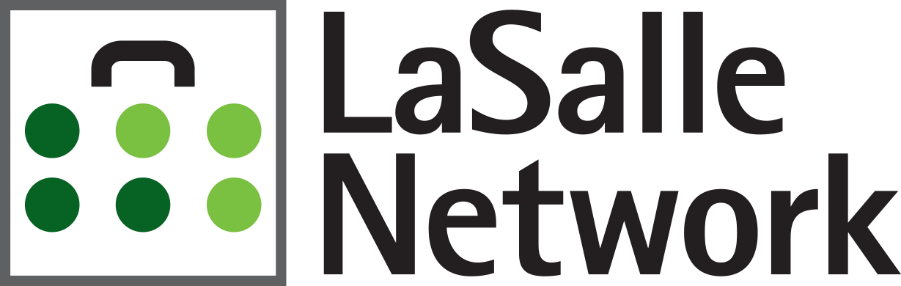 LaSalle Network Company Logo