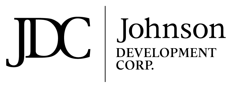 The Johnson Companies LTD logo