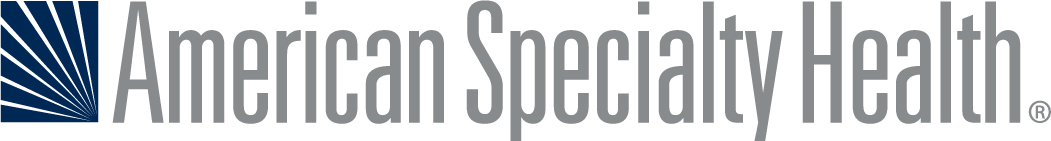 American Specialty Health, Incorporated logo
