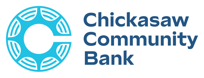 Chickasaw Community Bank logo