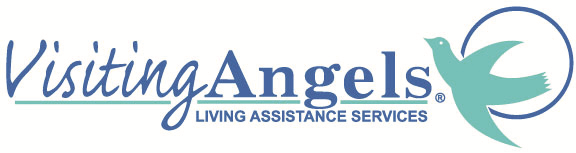 Visiting Angels Newton/Canton Company Logo