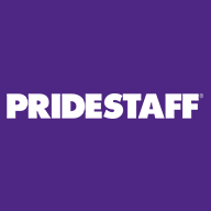 PrideStaff Murrieta & Ontario logo